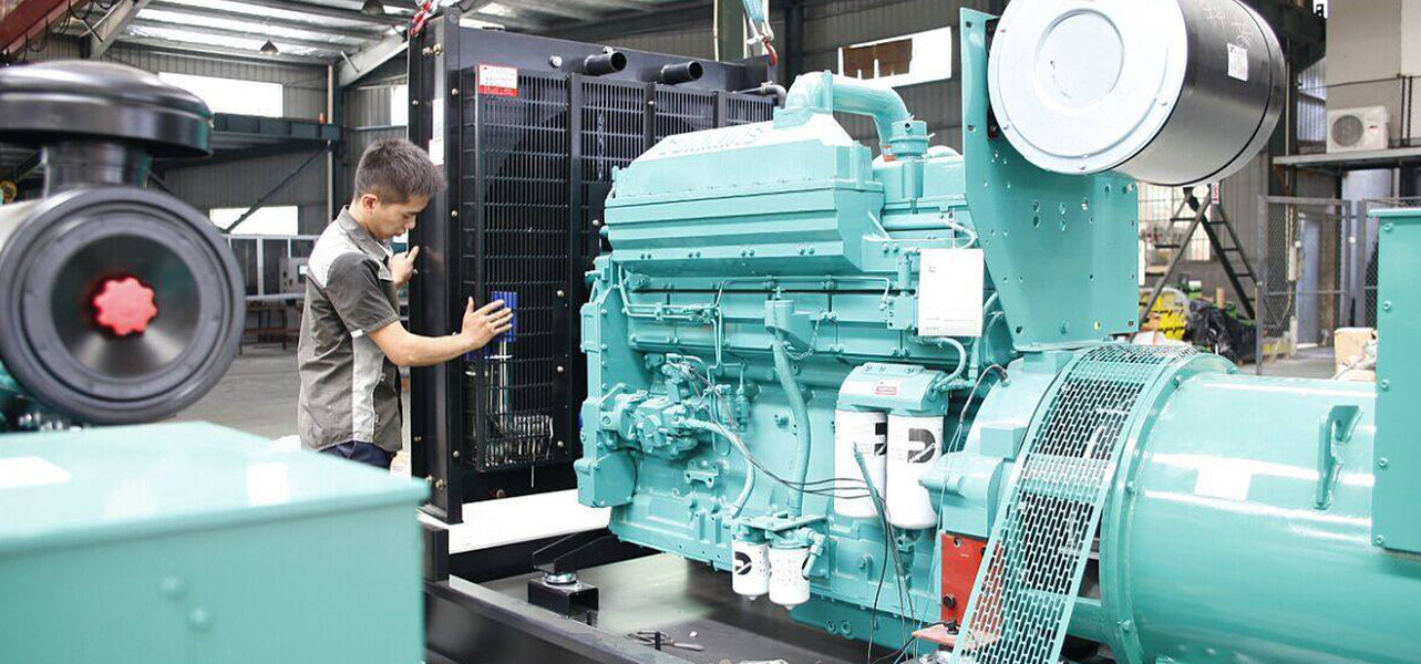 中国 Fuan Dellent Electric &amp; Machinery Co., Ltd. 会社概要